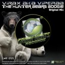 Virax aka Viperab - The Hunter Bears Boogie