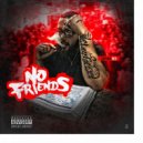 Captain Red - No Friends
