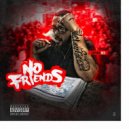 Captain Red - No Friends (Original Mix)