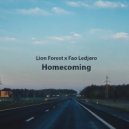Lion Forest x Fao Ledjero - Homecoming