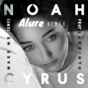 Noah Cyrus feat. Labrinth - Make Me (Cry) (Alure Remix) (Original Mix)
