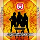 bRUJOdJ - Logical Progression (Free Style 2017)