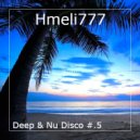 Hmeli777 - Deep & Nu Disco #.5