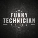 Arteo - Funky Technician