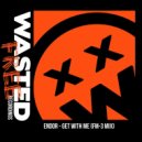 Endor - Get With Me (FM-3 Mix) (Mix)