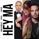 J Balvin & Pitbull vs. Kastra - Hey Ma