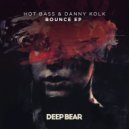 Hot Bass & Danny Kolk - Nice Baby