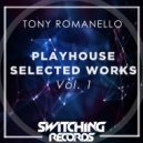 Tony Romanello - That Sound