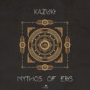 Kazuki - Metamorphosis