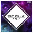 Marco Goncalves - Push It