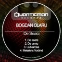 Bogdan Olaru - Metaforic Vorbind (Original Mix)