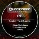 EdiP - Plomo (Original Mix)