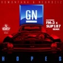 GN & G$Montana & NeuroziZ - Hopes