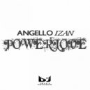 Angello Izan - Powerlove