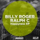 Billy Roger & Ralph C - Digital Mind (Original Mix)