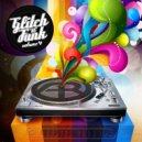 Cover Blank - Mr. Jazz (Original Mix)
