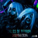 Domination & Roby - Tales of Terror (feat. Roby)