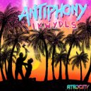 Antiphony - I Know What You Did Last Summer (Original Mix)