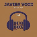 Javier Voxx - Elevation