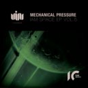 Mechanical Pressure - German Girl