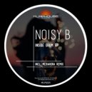 Noisy B - Inside Drum
