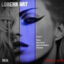 Lorenn Art & Jen Law - Marion