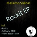 Massimo Solinas - Rockit