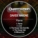 Davide Maione - The House Vein