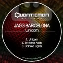 Jagg Barcelona - Colored Lights