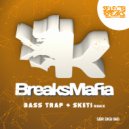 BreaksMafia - Bass Trap