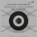 Oscar Aguilera & Hollen & Alberto Ruiz & Dani Sbert - Collisions ( Dani Sbert Remix )