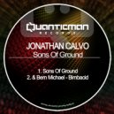 Jonathan Sera - Sons Of Ground