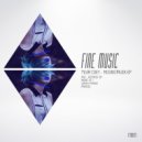 Tyler Coey - Moonstruck (ANNGEL Remix)