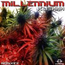 Millennium - Kushhh (Fleeky Remix)