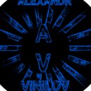 Многоточие и Дыши - Взгляни на небо (Alexandr Vinilov Remix)