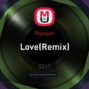 Nyagan - Love