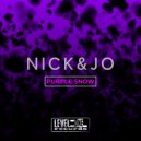 Nick&Jo - Purple Snow (Nacim Ladj Remix)