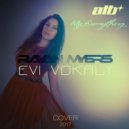 Rayan Myers feat. Evi Vokaly - My Everything