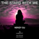 Verzy DJ - The Stars With Me