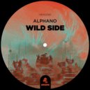ALPHANO - Wild Side