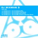 DJ Mixman D - Lele Lele