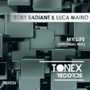 Roby Badiane & Luca Maino - My Life