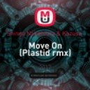 Shingo Nakamura & Kazusa - Move On