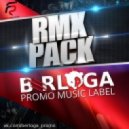 Ape Drums & Major Lazer - The Way We Do This ( Dj Rock Remix ) (BERLOGA MUSIC)