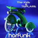The Kids & Teplare - Monolake