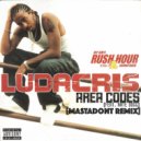 Ludacris - Area Codes (Mastadont Remix) (Original Mix)