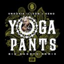 Smookie Illson & Keno - Yoga Pants