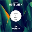 Outblack - Action