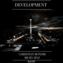 christian Bonori & Ricky Sinz - Development