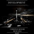 christian Bonori & Ricky Sinz - Development (Dj Infinet Remix)
